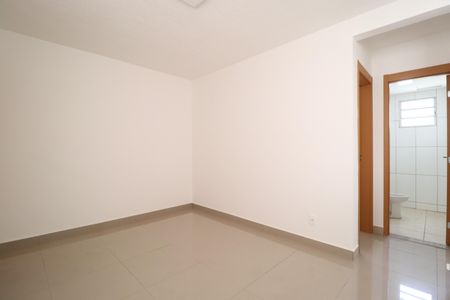 Sala de apartamento para alugar com 2 quartos, 55m² em Chácaras Tubalina E Quartel, Uberlândia