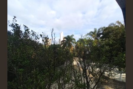 Vista da Sala de apartamento para alugar com 2 quartos, 109m² em Itararé, São Vicente