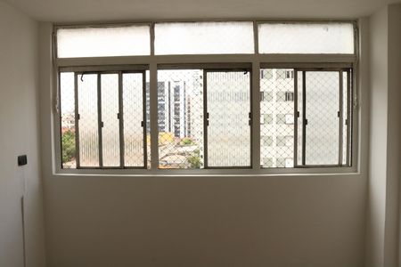 Apartamento à venda com 50m², 1 quarto e sem vagaQuarto
