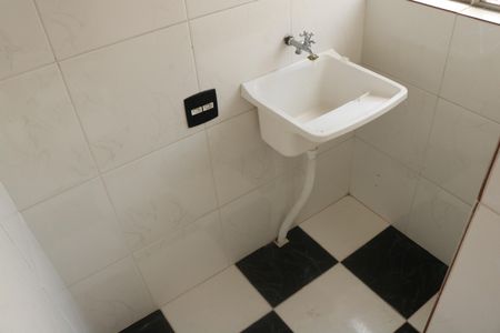 Apartamento à venda com 50m², 1 quarto e sem vagaÁrea de Serviço