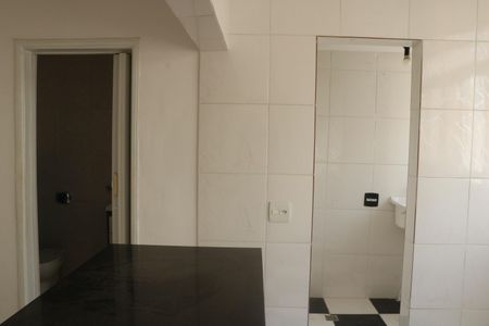 Apartamento à venda com 50m², 1 quarto e sem vagaCozinha