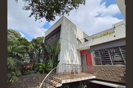 Casa à venda com 317m², 4 quartos e 5 vagas Casa à venda com 317m², 4 quartos e 5 vagasFoto 45