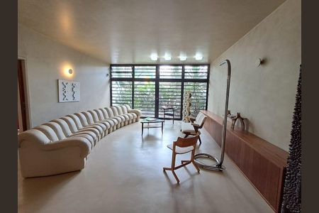 Foto 01 de casa à venda com 4 quartos, 317m² em Vila Mariana, São Paulo