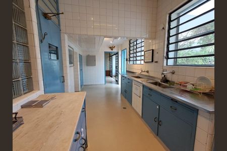 Casa à venda com 317m², 4 quartos e 5 vagas Casa à venda com 317m², 4 quartos e 5 vagasFoto 14