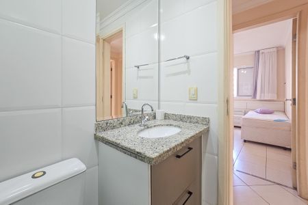 Apartamento para alugar com 90m², 3 quartos e 2 vagas Apartamento para alugar com 90m², 3 quartos e 2 vagasbanheiro