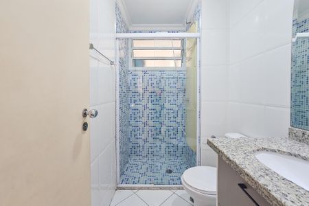 Apartamento para alugar com 90m², 3 quartos e 2 vagas Apartamento para alugar com 90m², 3 quartos e 2 vagasbanheiro