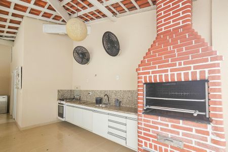Apartamento para alugar com 90m², 3 quartos e 2 vagas Apartamento para alugar com 90m², 3 quartos e 2 vagasÁrea de Lazer