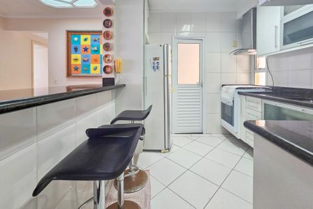 Apartamento para alugar com 90m², 3 quartos e 2 vagas Apartamento para alugar com 90m², 3 quartos e 2 vagascozinha