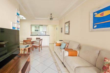 Apartamento para alugar com 90m², 3 quartos e 2 vagas Apartamento para alugar com 90m², 3 quartos e 2 vagasSala