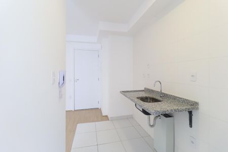 Apartamento à venda com 50m², 2 quartos e 1 vaga Apartamento à venda com 50m², 2 quartos e 1 vagaCozinha