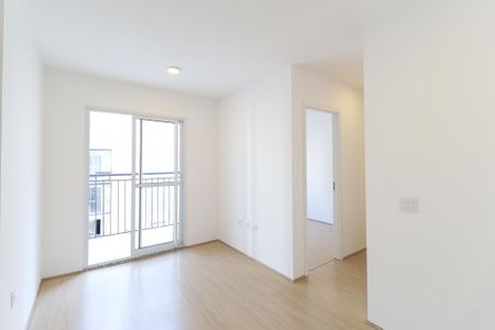 Apartamento à venda com 50m², 2 quartos e 1 vagaSala