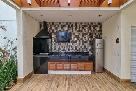 Apartamento à venda com 50m², 2 quartos e 1 vaga Apartamento à venda com 50m², 2 quartos e 1 vagaÁrea comum