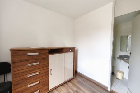 Quarto Suíte de apartamento para alugar com 3 quartos, 61m² em Jardim Ipaussurama, Campinas