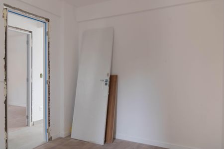 Quarto de apartamento à venda com 1 quarto, 66m² em Barroca, Belo Horizonte