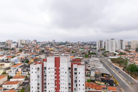 Apartamento à venda com 50m², 2 quartos e 1 vaga Apartamento à venda com 50m², 2 quartos e 1 vagaVista do Quarto 1