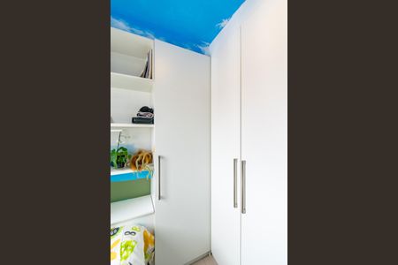 Apartamento à venda com 50m², 2 quartos e 1 vaga Apartamento à venda com 50m², 2 quartos e 1 vagaQuarto 2