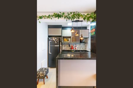 Apartamento à venda com 50m², 2 quartos e 1 vaga Apartamento à venda com 50m², 2 quartos e 1 vagaCozinha