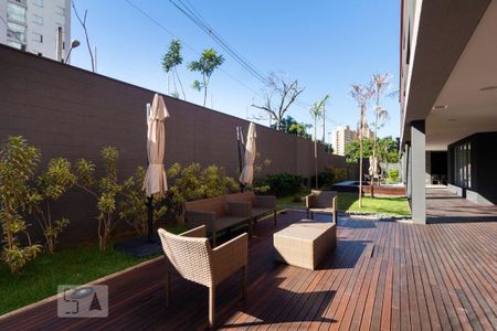 Apartamento à venda com 50m², 2 quartos e 1 vaga Apartamento à venda com 50m², 2 quartos e 1 vagaÁrea comum