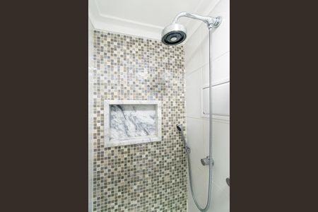 Apartamento à venda com 50m², 2 quartos e 1 vaga Apartamento à venda com 50m², 2 quartos e 1 vagaBanheiro