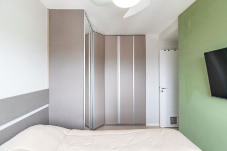 Apartamento à venda com 50m², 2 quartos e 1 vaga Apartamento à venda com 50m², 2 quartos e 1 vagaQuarto 1
