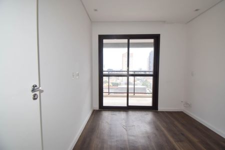Quarto de apartamento para alugar com 1 quarto, 40m² em Tatuapé, São Paulo
