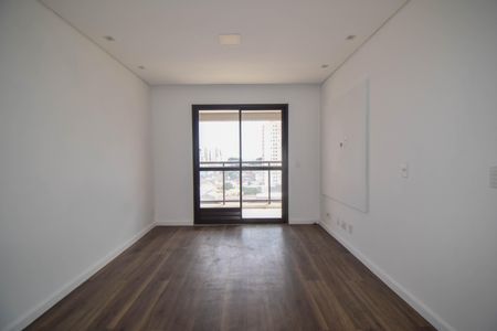 Apartamento para alugar com 40m², 1 quarto e 1 vagaSala/Cozinha