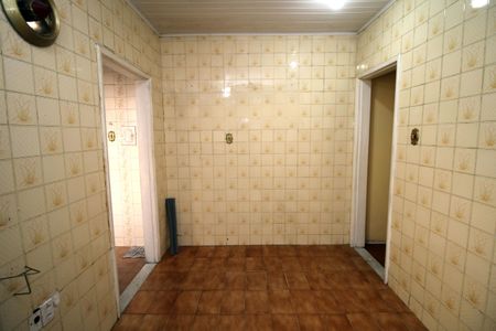 Apartamento à venda com 120m², 2 quartos e 1 vagaCozinha