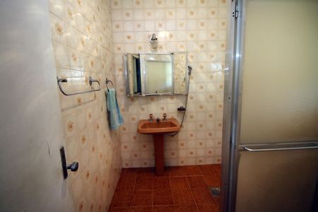 Apartamento à venda com 120m², 2 quartos e 1 vagaBanheiro Social