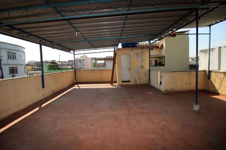 Apartamento à venda com 120m², 2 quartos e 1 vagaTerraço