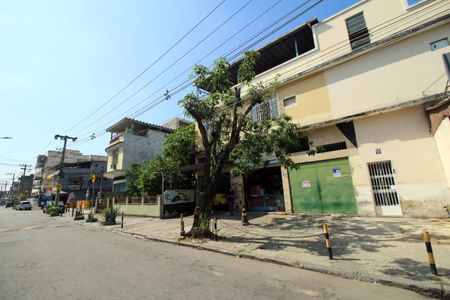 Apartamento à venda com 120m², 2 quartos e 1 vagaFachada do Prédio