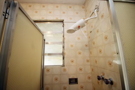 Apartamento à venda com 120m², 2 quartos e 1 vagaBanheiro Social