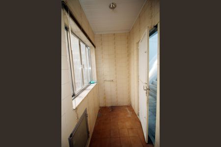 Apartamento à venda com 120m², 2 quartos e 1 vagaÁrea de Serviço