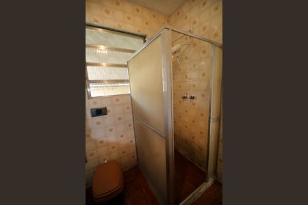 Apartamento à venda com 120m², 2 quartos e 1 vagaBanheiro Social