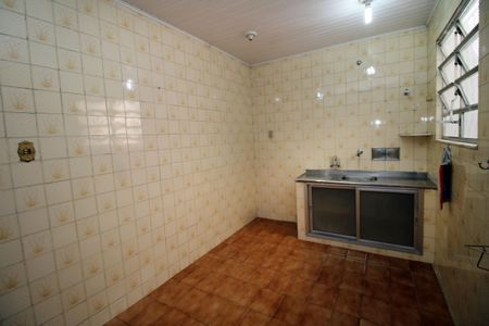 Apartamento à venda com 120m², 2 quartos e 1 vagaCozinha