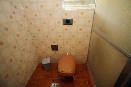 Apartamento à venda com 120m², 2 quartos e 1 vagaBanheiro Social