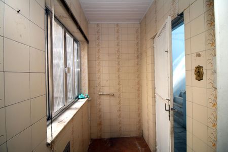 Apartamento à venda com 120m², 2 quartos e 1 vagaÁrea de Serviço