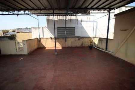 Apartamento à venda com 120m², 2 quartos e 1 vagaTerraço