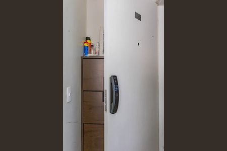 Apartamento à venda com 75m², 3 quartos e 1 vagaFechadura eletrônica