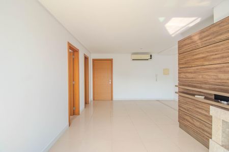 Sala de apartamento para alugar com 1 quarto, 56m² em Três Figueiras, Porto Alegre