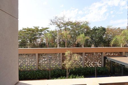 Vista de apartamento para alugar com 3 quartos, 79m² em Bonfim Paulista, Ribeirão Preto