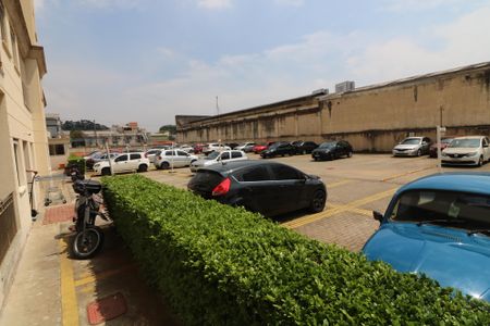 Apartamento à venda com 64m², 2 quartos e 1 vagaÁrea comum