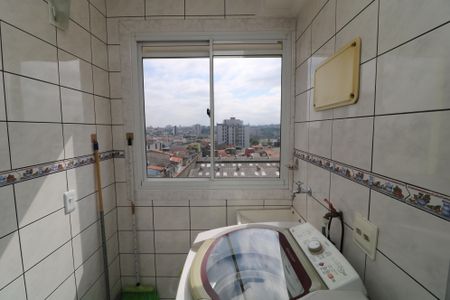 Apartamento à venda com 64m², 2 quartos e 1 vagaÁrea de Serviço