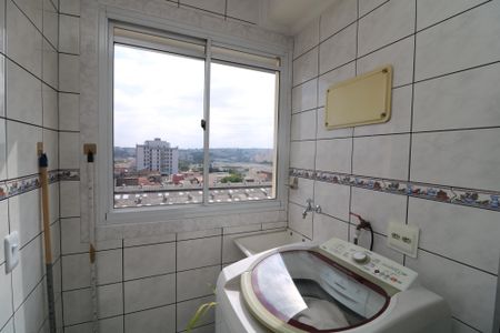 Apartamento à venda com 64m², 2 quartos e 1 vagaÁrea de Serviço