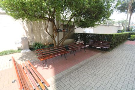 Apartamento à venda com 64m², 2 quartos e 1 vagaÁrea externa