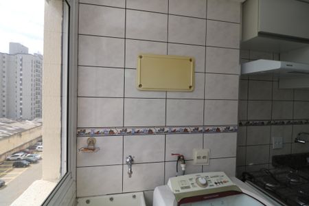 Apartamento à venda com 64m², 2 quartos e 1 vagaÁrea de Serviço