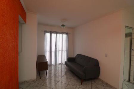 Sala de apartamento à venda com 2 quartos, 64m² em Jardim Vila Formosa, São Paulo