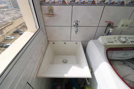 Apartamento à venda com 64m², 2 quartos e 1 vagaÁrea de Serviço