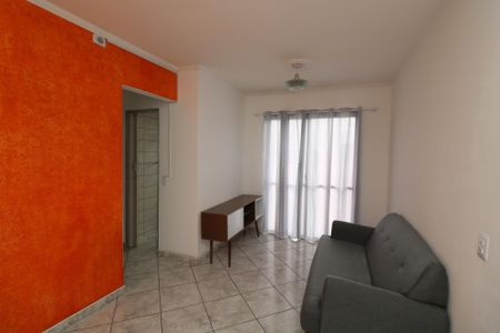 Sala de apartamento à venda com 2 quartos, 64m² em Jardim Vila Formosa, São Paulo