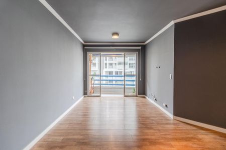 Sala de apartamento à venda com 3 quartos, 80m² em Pinheiros, São Paulo