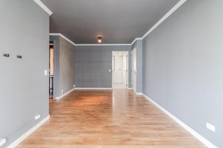Sala de apartamento à venda com 3 quartos, 80m² em Pinheiros, São Paulo